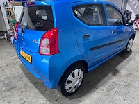 Suzuki - alto - 1.0 comfort - 31-ldv-4 - afbeelding 5 van  18