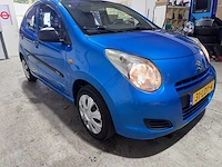 Suzuki - alto - 1.0 comfort - 31-ldv-4 - afbeelding 6 van  18