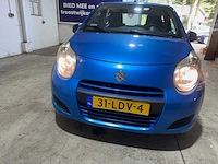 Suzuki - alto - 1.0 comfort - 31-ldv-4 - afbeelding 7 van  18