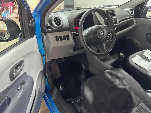 Suzuki - alto - 1.0 comfort - 31-ldv-4 - afbeelding 8 van  18
