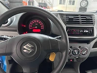Suzuki - alto - 1.0 comfort - 31-ldv-4 - afbeelding 9 van  18