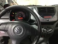 Suzuki - alto - 1.0 comfort plus automaat- 46-xvr-8 - afbeelding 2 van  23