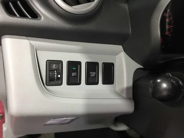 Suzuki - alto - 1.0 comfort plus automaat- 46-xvr-8 - afbeelding 5 van  23