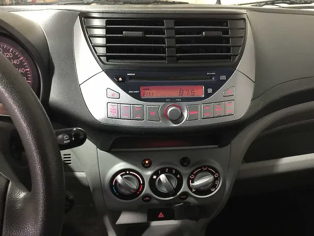 Suzuki - alto - 1.0 comfort plus automaat- 46-xvr-8 - afbeelding 6 van  23