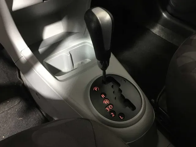 Suzuki - alto - 1.0 comfort plus automaat- 46-xvr-8 - afbeelding 8 van  23