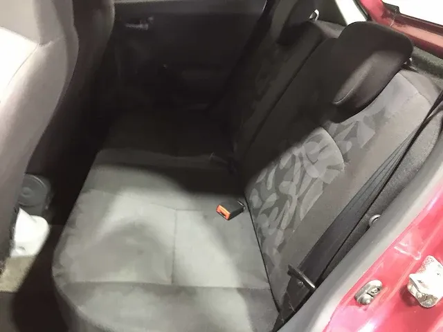 Suzuki - alto - 1.0 comfort plus automaat- 46-xvr-8 - afbeelding 10 van  23