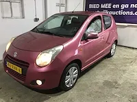 Suzuki - alto - 1.0 comfort plus automaat- 46-xvr-8 - afbeelding 1 van  23