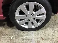 Suzuki - alto - 1.0 comfort plus automaat- 46-xvr-8 - afbeelding 13 van  23