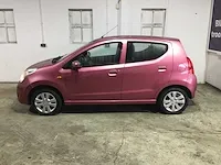 Suzuki - alto - 1.0 comfort plus automaat- 46-xvr-8 - afbeelding 12 van  23