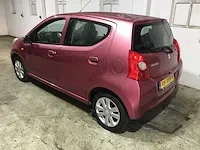 Suzuki - alto - 1.0 comfort plus automaat- 46-xvr-8 - afbeelding 17 van  23