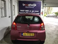 Suzuki - alto - 1.0 comfort plus automaat- 46-xvr-8 - afbeelding 18 van  23