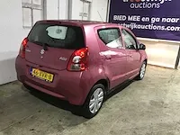 Suzuki - alto - 1.0 comfort plus automaat- 46-xvr-8 - afbeelding 19 van  23