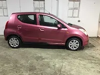 Suzuki - alto - 1.0 comfort plus automaat- 46-xvr-8 - afbeelding 20 van  23