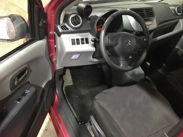 Suzuki - alto - 1.0 comfort plus automaat- 46-xvr-8 - afbeelding 23 van  23