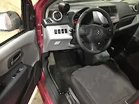 Suzuki - alto - 1.0 comfort plus automaat- 46-xvr-8 - afbeelding 23 van  23