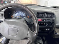 Suzuki - alto - 1.1 gl spirit - 13-ns-kx - afbeelding 2 van  17