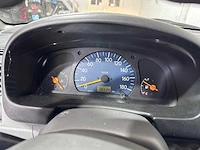 Suzuki - alto - 1.1 gl spirit - 13-ns-kx - afbeelding 3 van  17