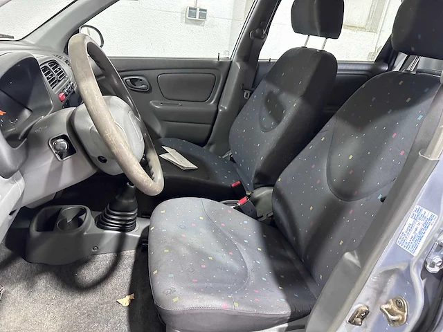 Suzuki - alto - 1.1 gl spirit - 13-ns-kx - afbeelding 5 van  17