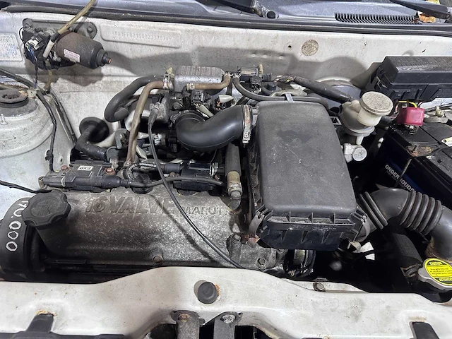 Suzuki - alto - 1.1 gl spirit - 13-ns-kx - afbeelding 8 van  17