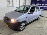 Suzuki - alto - 1.1 gl spirit - 13-ns-kx - afbeelding 1 van  17