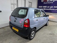 Suzuki - alto - 1.1 gl spirit - 13-ns-kx - afbeelding 14 van  17