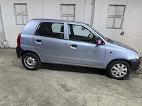 Suzuki - alto - 1.1 gl spirit - 13-ns-kx - afbeelding 15 van  17