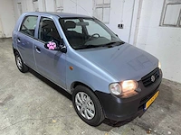 Suzuki - alto - 1.1 gl spirit - 13-ns-kx - afbeelding 16 van  17