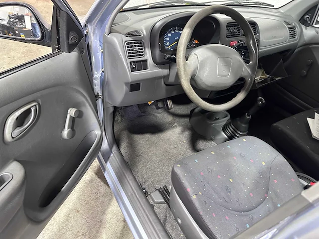 Suzuki - alto - 1.1 gl spirit - 13-ns-kx - afbeelding 17 van  17