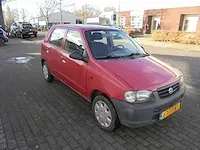Suzuki - alto - 1.1 glx jubilée 2 - 67-pt-nt - afbeelding 3 van  10