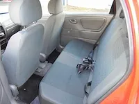 Suzuki - alto - 1.1 glx jubilée 2 - 67-pt-nt - afbeelding 6 van  10