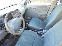 Suzuki - alto - 1.1 glx jubilée 2 - 67-pt-nt - afbeelding 7 van  10