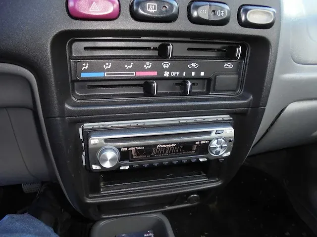Suzuki - alto - 1.1 glx jubilée 2 - 67-pt-nt - afbeelding 10 van  10