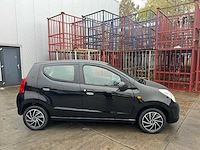 Suzuki - alto 1.0 5-drs - 4-traps automaat airco - personenauto - 4384 - afbeelding 2 van  27