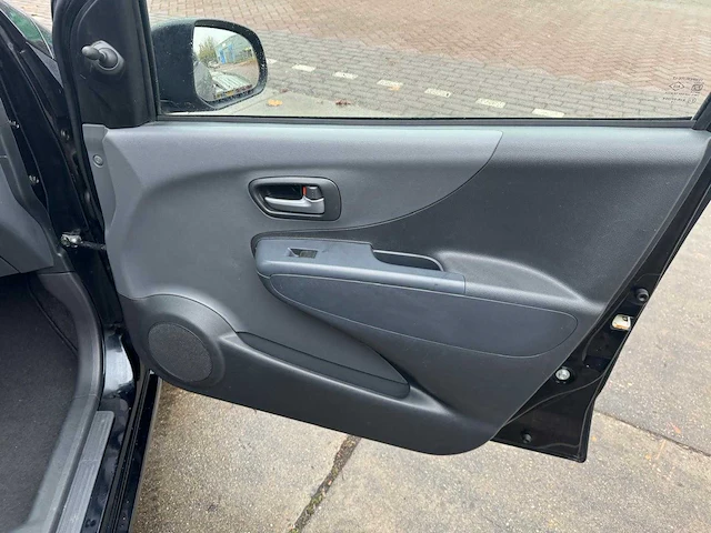 Suzuki - alto 1.0 5-drs - 4-traps automaat airco - personenauto - 4384 - afbeelding 4 van  27