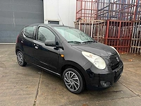 Suzuki - alto 1.0 5-drs - 4-traps automaat airco - personenauto - 4384 - afbeelding 6 van  27