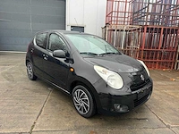 Suzuki - alto 1.0 5-drs - 4-traps automaat airco - personenauto - 4384 - afbeelding 8 van  27