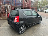 Suzuki - alto 1.0 5-drs - 4-traps automaat airco - personenauto - 4384 - afbeelding 9 van  27