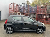 Suzuki - alto 1.0 5-drs - 4-traps automaat airco - personenauto - 4384 - afbeelding 10 van  27