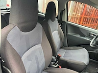 Suzuki - alto 1.0 5-drs - 4-traps automaat airco - personenauto - 4384 - afbeelding 11 van  27