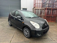 Suzuki - alto 1.0 5-drs - 4-traps automaat airco - personenauto - 4384 - afbeelding 1 van  27