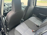 Suzuki - alto 1.0 5-drs - 4-traps automaat airco - personenauto - 4384 - afbeelding 14 van  27