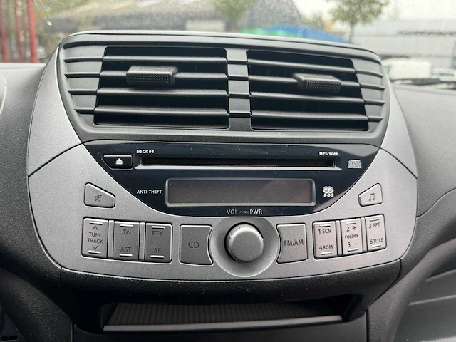 Suzuki - alto 1.0 5-drs - 4-traps automaat airco - personenauto - 4384 - afbeelding 15 van  27