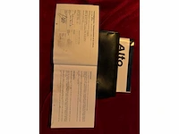Suzuki - alto 1.0 5-drs - 4-traps automaat airco - personenauto - 4384 - afbeelding 19 van  27