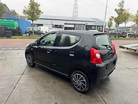 Suzuki - alto 1.0 5-drs - 4-traps automaat airco - personenauto - 4384 - afbeelding 12 van  27
