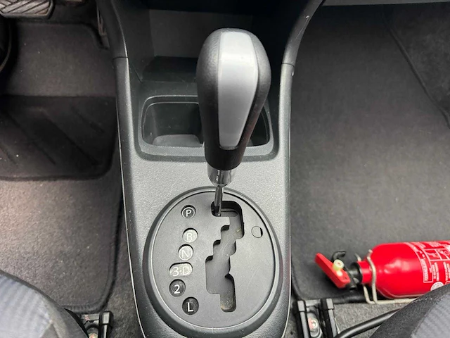 Suzuki - alto 1.0 5-drs - 4-traps automaat airco - personenauto - 4384 - afbeelding 23 van  27
