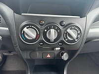 Suzuki - alto 1.0 5-drs - 4-traps automaat airco - personenauto - 4384 - afbeelding 25 van  27