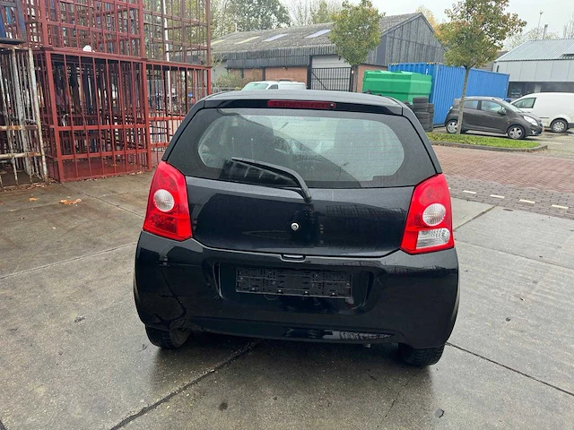 Suzuki - alto 1.0 5-drs - 4-traps automaat airco - personenauto - 4384 - afbeelding 27 van  27