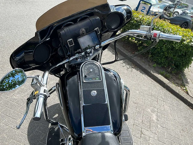 Suzuki - chopper - vl 1500 intruder lc - motorfiets - mn-xf-78 - afbeelding 2 van  17