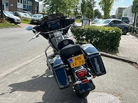 Suzuki - chopper - vl 1500 intruder lc - motorfiets - mn-xf-78 - afbeelding 4 van  17