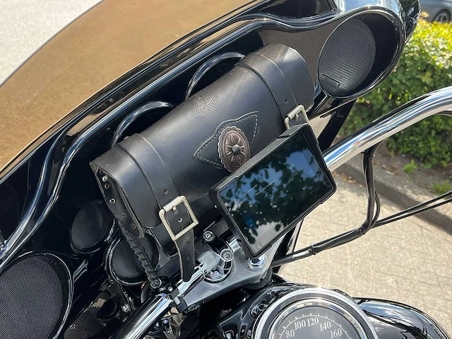 Suzuki - chopper - vl 1500 intruder lc - motorfiets - mn-xf-78 - afbeelding 7 van  17